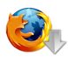 --> Descargue e instale el navegador: Mozilla Firefox